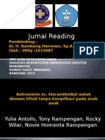 Jurnal Reading
