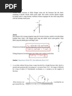 Download 116891406 Contoh Soal Mekanika by Lovely Love SN267172143 doc pdf