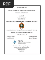 Download Impact of Social Media on Recruitment by PradipKumar SN267174829 doc pdf