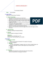 Science and Health V: 38. Date