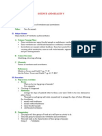 Science and Health V: 39. Date