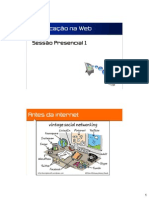 CW/Pós Graduação TCIE / ISCAP