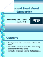 Unit-12-Heart and Blood Vessel Examination.ppt