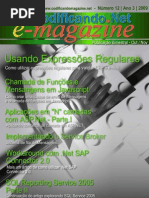 Download codificando-e-magazine12 by udicse SN26718608 doc pdf