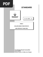 VDA 6.2 Appendix 2 Trigger - Matrix PDF | PDF | Specification ...