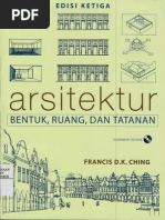 Download Arsitektur Bentuk Ruang Dan Tatanan Edisi 3 by LetitiaAssisHornay SN267191005 doc pdf