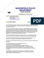 Bakersfield Police Department