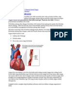 Angina Pectoris