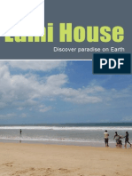 Lumi House: Discover Paradise On Earth