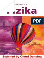 Fizika 8 - Fizikos Vadovelis 8 Klasei (2006) by Cloud Dancing PDF