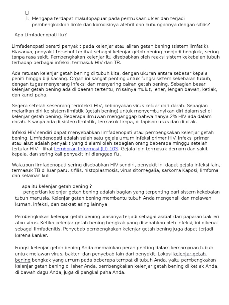 Li Jawab Lbm 3 Blok 11 Pdf