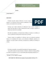 La Cuestión de La Sublimación PDF