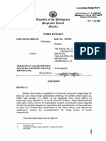 Dismissal of The Complaint Not Case Does Not Result To The Dismissal of Counterclaim Which May Be Prosecuted in The Same Action