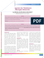 06 - 224diagnosis Dan Tatalaksana Meningitis Bakterialis