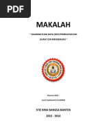 Download Makalah DFD Membuat SIM by Megi Tristisan SN267205369 doc pdf