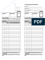 ASL (Web) - Scenario Setup Sheet