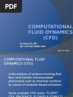 Download Computational Fluid Dynamics Cfd by Adinda Natasya SN267207623 doc pdf