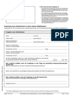 Antrag 101 Druck