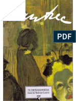 Os Impressionistas - Lautrec PDF