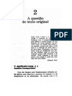 Oficina Da Tradução - Arrojo