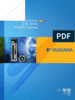 Yaskawa Product Catalog