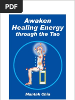 Download Mantak Chia - Awaken Healing Energy through the Tao by tilopa SN2672168 doc pdf