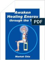 Mantak Chia - Awaken Healing Energy Through The Tao