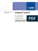 Uniperol Level P