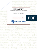 Cuaderno Fisica