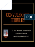 Crisis Convulsivas Febriles PDF
