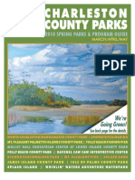 Spring 2010 Parks & Program Guide