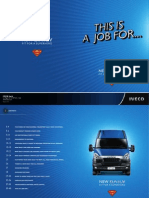 IvecoDaily Brochure 