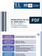 PRINCIPIOS DE ECONOMIA DEL MERCADO