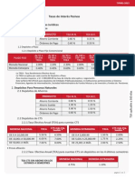 Nuevo Tasas Pasivas Web 2015