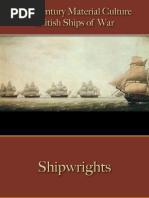 Download Naval - British Navy - Ships of War by The 18th Century Material Culture Resource Center SN267233488 doc pdf