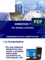 windows 7