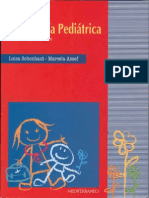 Semiología pediatrica