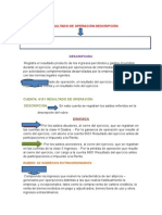 Trabajo de Expocicion Cuentas de Resultado