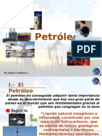 Presentación_Petróleo