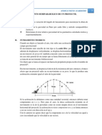 Movimiento Semiparabolico