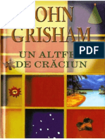 John Grisham - Un Altfel de Craciun
