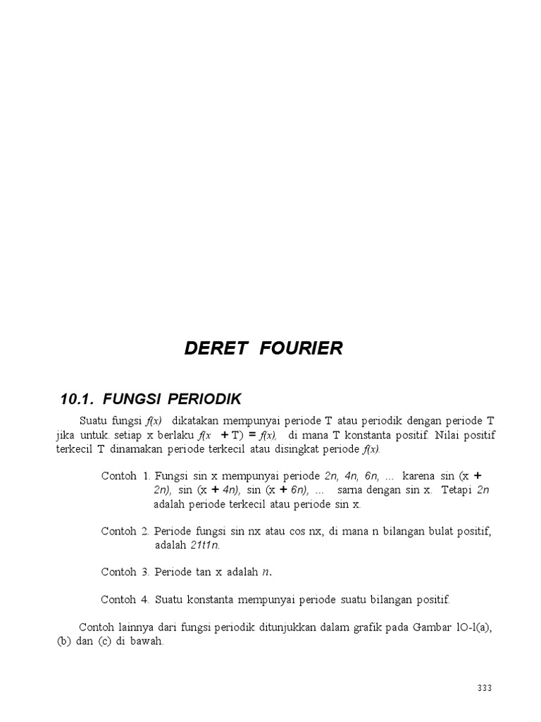 Bab10 Deret Fourier