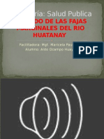 fajas marginales Huatanay