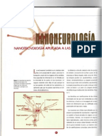 Nanoneurología. Nanotecnología Aplicada A Las Neurociencias