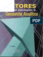 Vetores e Geometria Analítica-Watanabe