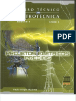PROJETOS ELÉTRICOS PREDIAIS (até Iluminotécnica).pdf