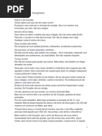 História de Moral - Zé Coração