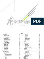 ArtRage 4 Manual