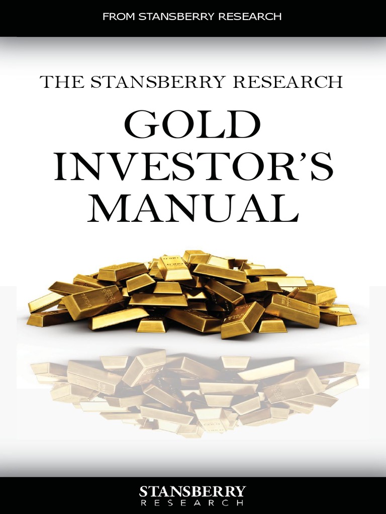 Gold Investors Future | PDF | Gold As An Investment | Money