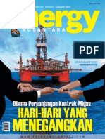 Majalah ENergi